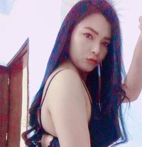 Memi Memi - escort in Muscat
