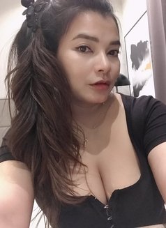 Memi : relax with me b2b massage - escort in Muscat Photo 12 of 13