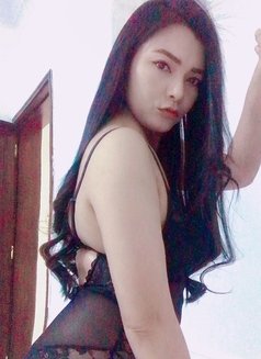 Memi : relax with me b2b oil massage - escort in Muscat Photo 9 of 10