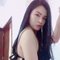 Memi : relax with me b2b oil massage - escort in Muscat