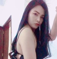 Memi relax with me for massage - escort in Muscat