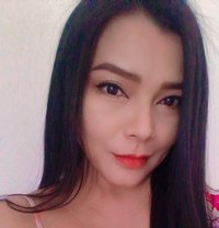 Memi relax with me for massage - escort in Muscat