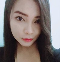 Memi Memi - escort in Muscat