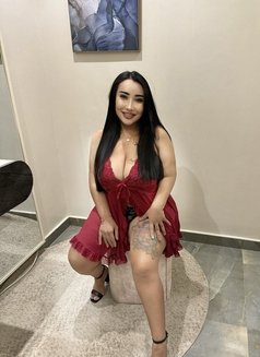 Amina Hot Girl big ass & big boobs xxx - escort in Riyadh Photo 10 of 12