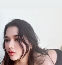 Memi - masseuse in Doha