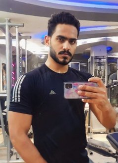 Memo 🇪🇬 - Male escort in Cairo Photo 11 of 13