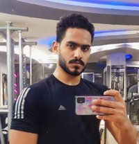 Memo 🇪🇬 - Acompañantes masculino in Cairo