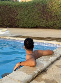 Memo - Male companion in Cairo Photo 1 of 6