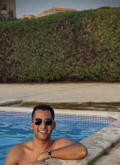 Memo - Male companion in Cairo Photo 2 of 6