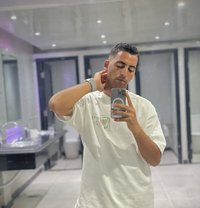 Memo - Male companion in Cairo