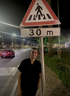 Memo - Male companion in Cairo Photo 4 of 6