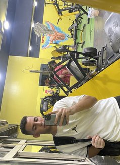 Memo - Male companion in Cairo Photo 5 of 6