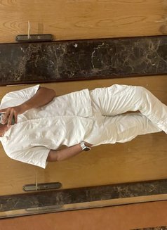 Memo - Male companion in Cairo Photo 6 of 6