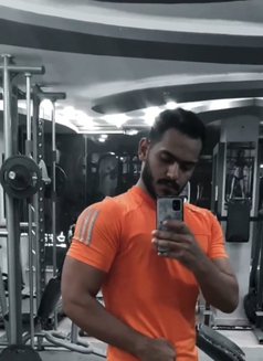 Noor Nemo ‍🇪🇬 - Male escort in Cairo Photo 15 of 15