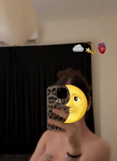 Memo - Acompañantes transexual in Beirut Photo 9 of 11