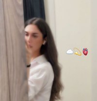 Memo Iraqi - Transsexual escort in Beirut