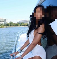 Memo may - escort in Phuket