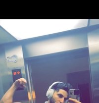 Memo - Male escort in Dubai