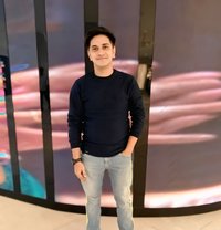 Men fantasy Filler - Male escort in Abu Dhabi