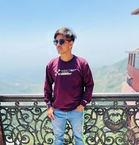 Men fantasy Filler - Male escort in Abu Dhabi