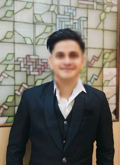 Men Filler - Male escort in Pune Photo 2 of 4