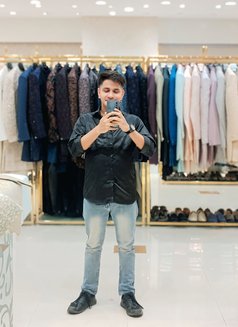Men Filler - Male escort in Pune Photo 4 of 4