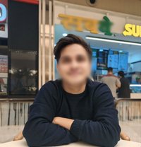 Men Fullfill Here - Male escort in Mumbai