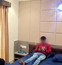 Men Fullfill Here - Male escort in Mumbai