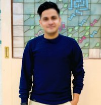 Men Fullfill Here - Male escort in Mumbai