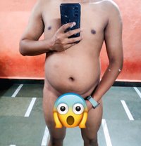 Men Fullfill Here - Male escort in Mumbai