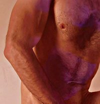 Men Master - Male escort in Dubai