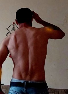 Men Master - Male escort in Dubai Photo 2 of 2