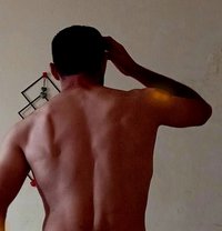 Men Master - Male escort in Dubai