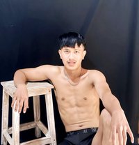 Men Sensual - Acompañantes masculino in Bali