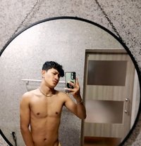 Men Sensual - Acompañantes masculino in Bali