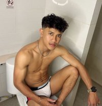 Men Sensual - Acompañantes masculino in Bali