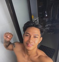 Men Sensual - Male escort in Bali