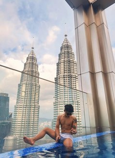 Men Sensual - Acompañantes masculino in Bali Photo 5 of 7