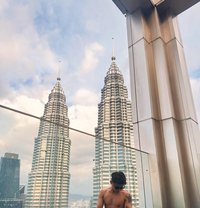 Men Sensual - Male escort in Bali