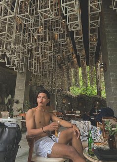 Men Sensual - Acompañantes masculino in Bali Photo 7 of 7