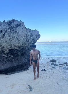Men Sensual - Male escort in Bali Photo 6 of 7