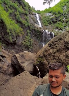 Men That Always You Dream (Sagar) - Male escort in Navi Mumbai Photo 1 of 1