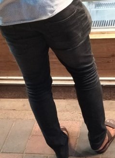 Men to Men Sensual Session - Male adult performer in Chennai Photo 2 of 3