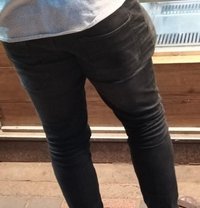 Men to Men Sensual Session - Male adult performer in Chennai