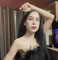 Mena - Acompañantes transexual in Bangkok