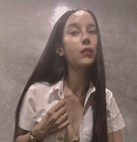 Mena - Acompañantes transexual in Bangkok