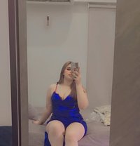 Mena - escort in Cairo