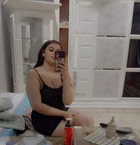 Mena - escort in Cairo