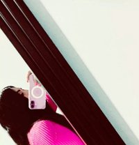 Mena - escort in Cairo