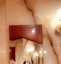 Mena - escort in Cairo